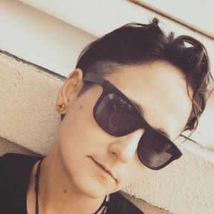 Meet your Posher, Katherine